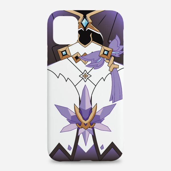 Case Miss Pink Elf Honkai Impact 3