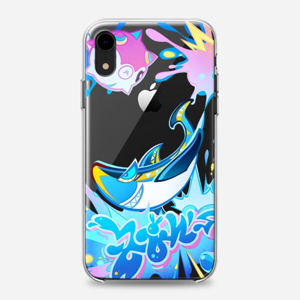 Case Mualani Core Genshin Impact