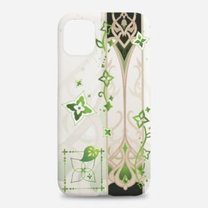 Case Nahida 2 Genshin Impact