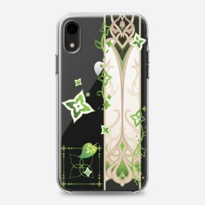 Case Nahida 3 Genshin Impact