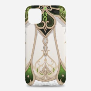 Case Nahida Genshin Impact