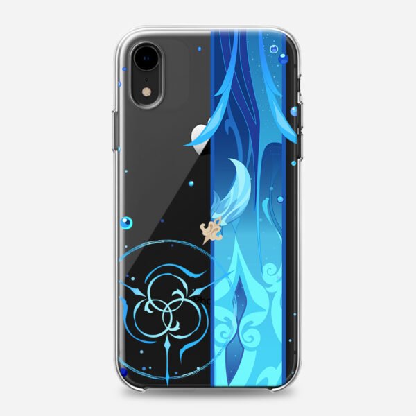 Case Neuvillette 2 Genshin Impact