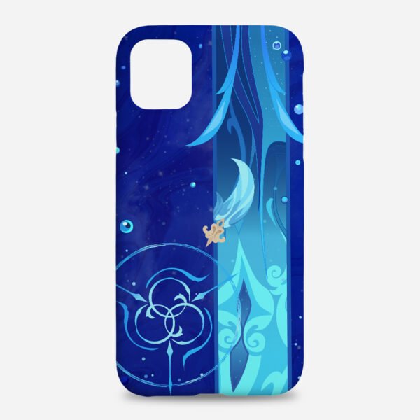 Case Neuvillette Genshin Impact