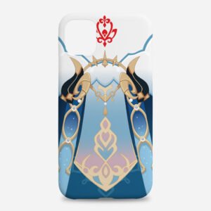 Case Nilou Genshin Impact