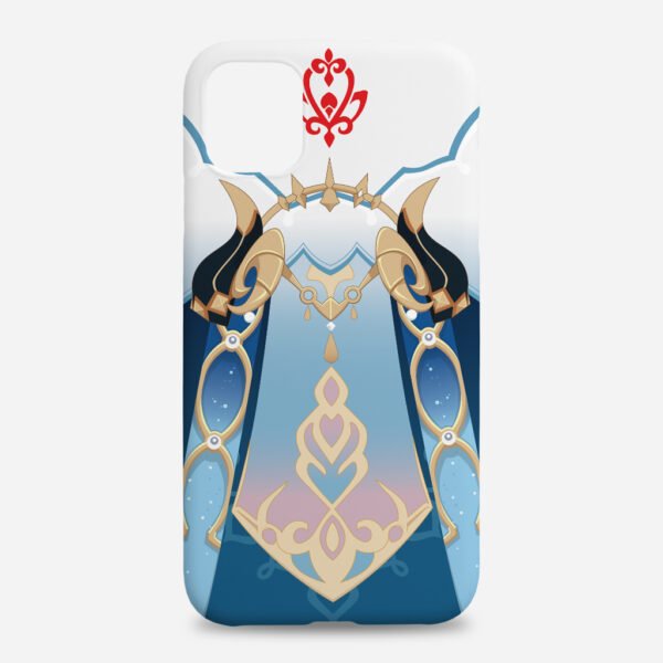 Case Nilou Genshin Impact