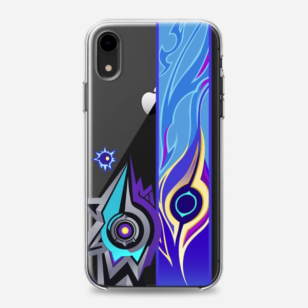 Case Ororon 2 Genshin Impact