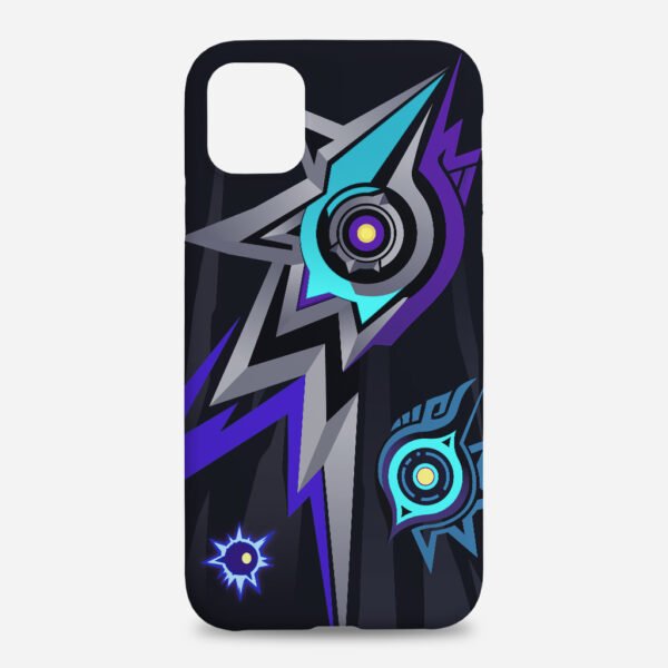 Case Ororon Genshin Impact