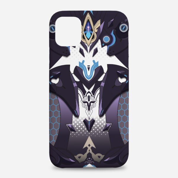 Case Palatinus Equinox Guardian Honkai Impact 3