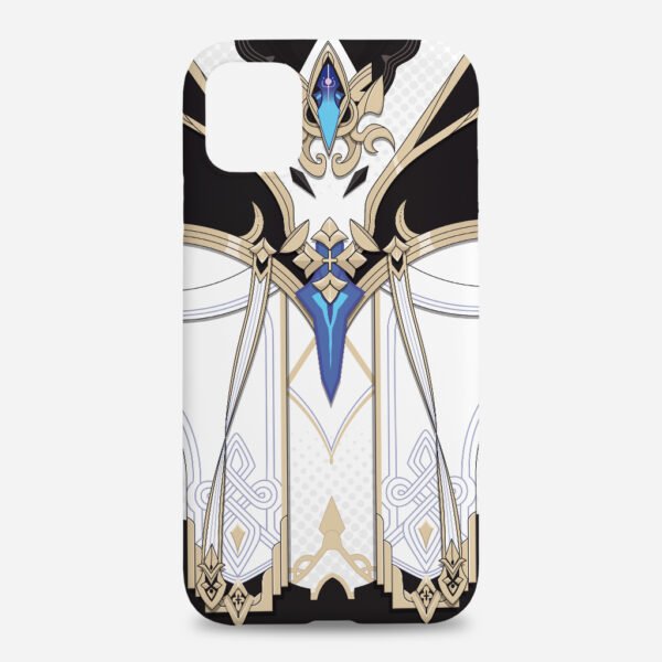 Case Palatinus Equinox Knight Honkai Impact 3