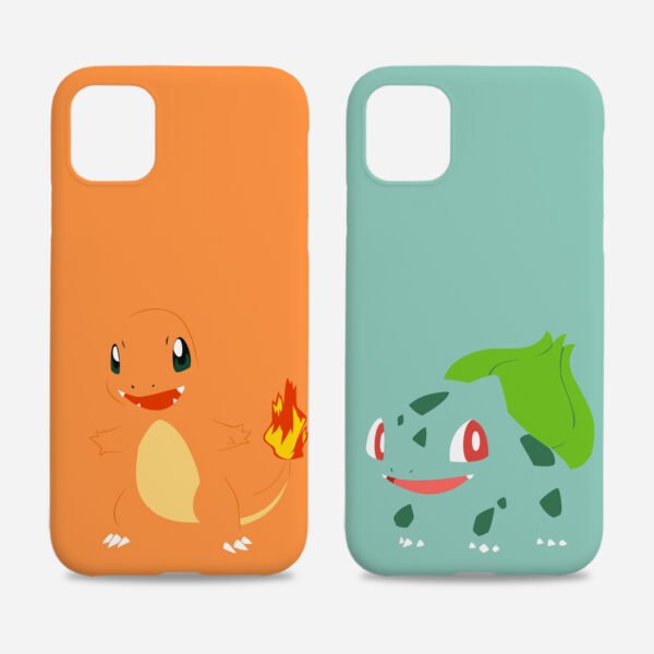 Case Pokemon Minimalis Custom (Semua Pokemon)