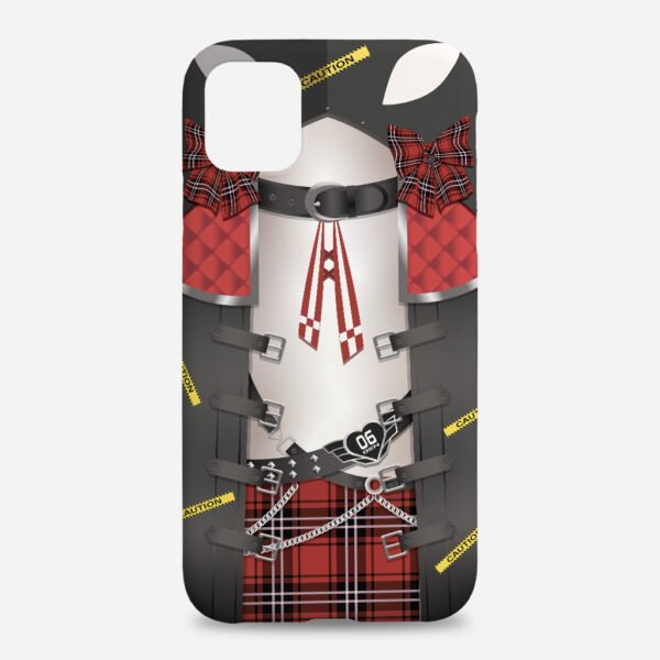 Case Sakamata Chloe HoloX Vtuber