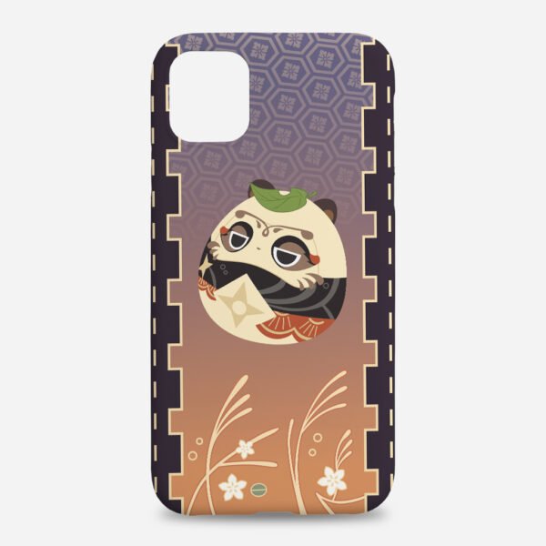 Case Sayu Genshin Impact
