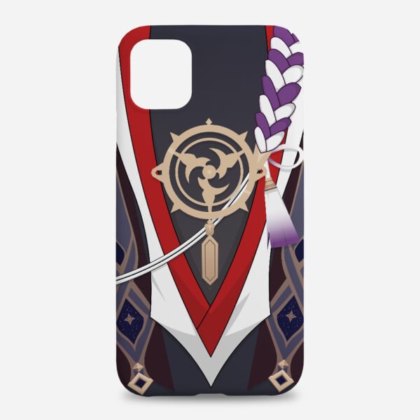 Case Scaramouche Genshin Impact