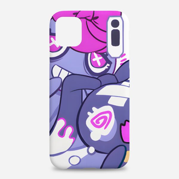 Case Schicksal's Imperative Honkai Impact 3