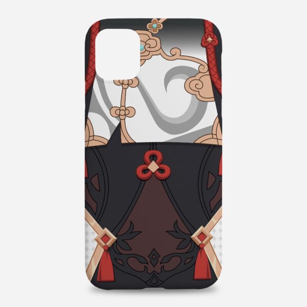 Case Shenhe Genshin Impact