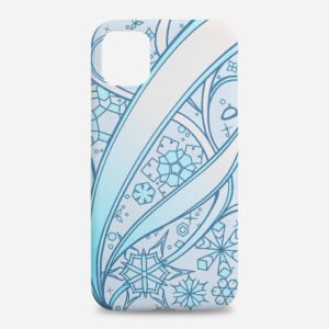 Case Anime Shiba Miyuki CAD