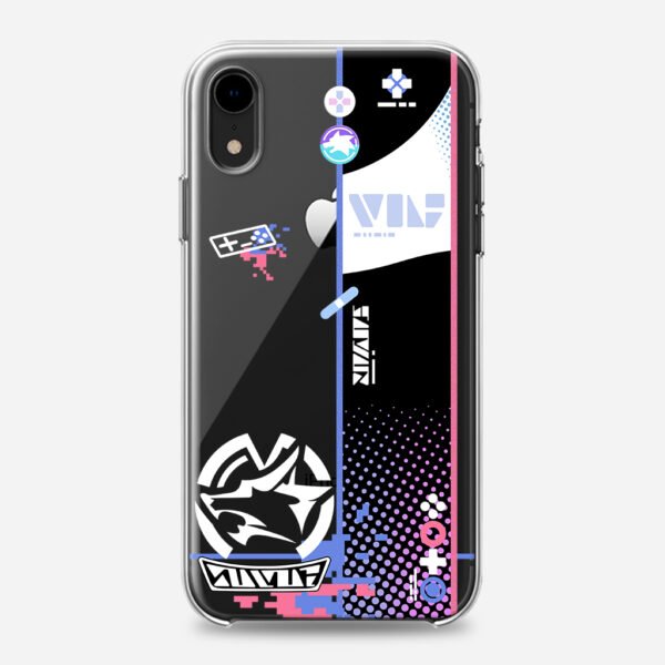 Case Silver Wolf 2 Honkai Star Rail