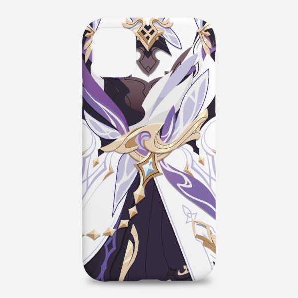 Case Spina Astera Honkai Impact 3