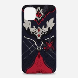Case Starchasm Nyx Honkai Impact 3