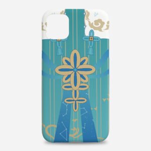 Case Starlit Astrologos Honkai Impact 3