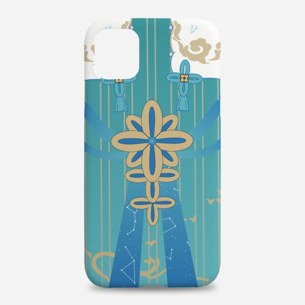 Case Starlit Astrologos Honkai Impact 3