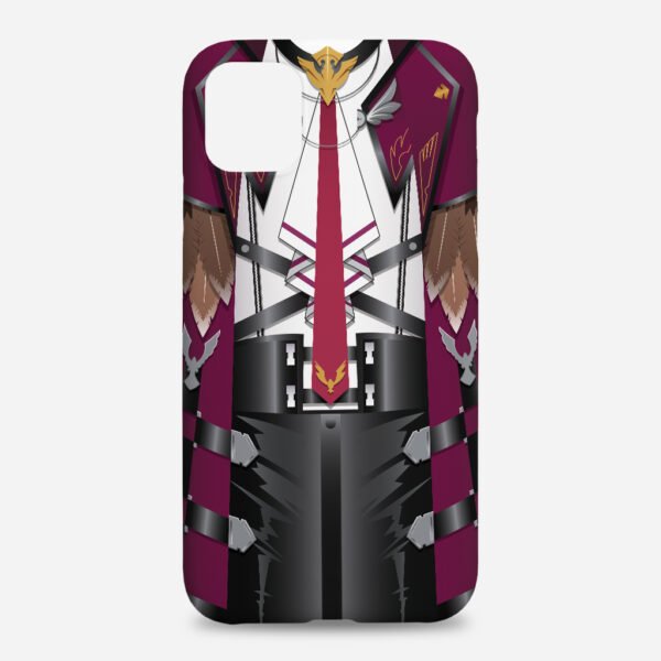 Case Takane Lui HoloX Vtuber