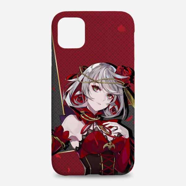 Case Anime Takt Op. Destiny Anna