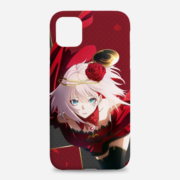 Case Anime Takt Op. Destiny Cosette