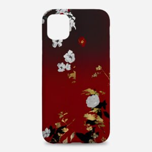Case Vox Akuma Luxiem Vtuber