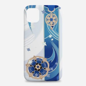 Case Wanderer Genshin Impact