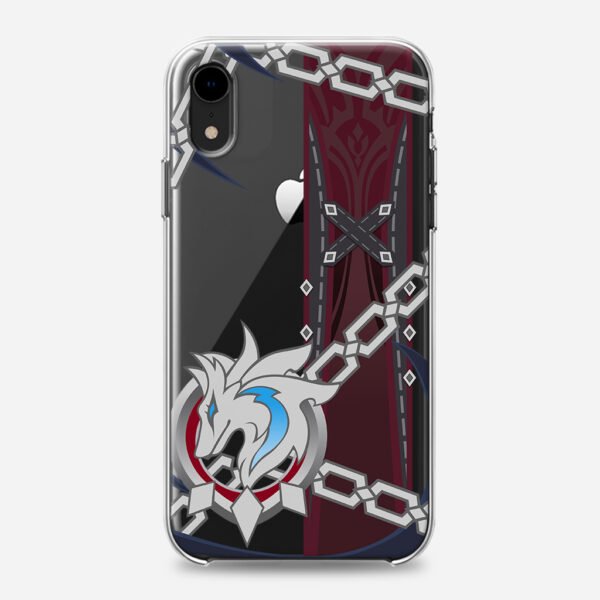 Case Wriothesley 2 Genshin Impact