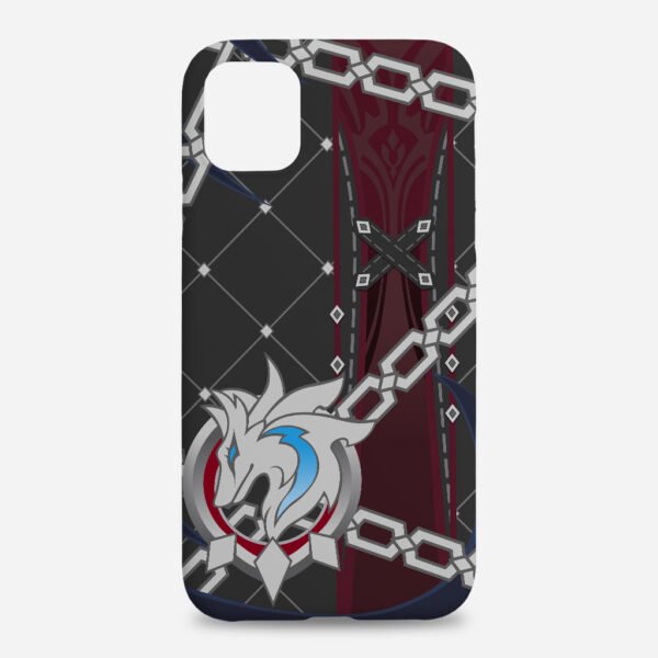 Case Wriothesley Genshin Impact