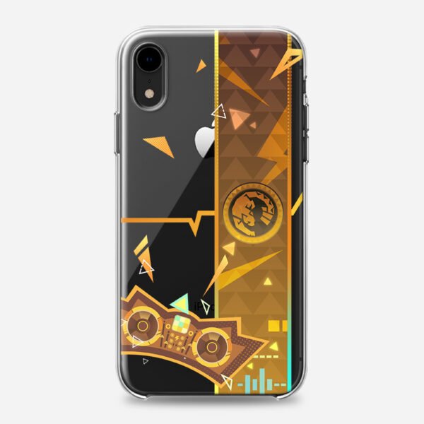 Case Xilonen Genshin Impact
