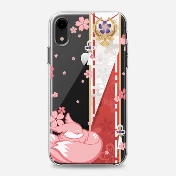 Case Yae Miko 2 Genshin Impact