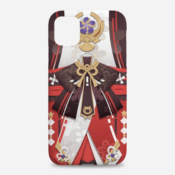 Case Yae Miko Genshin Impact