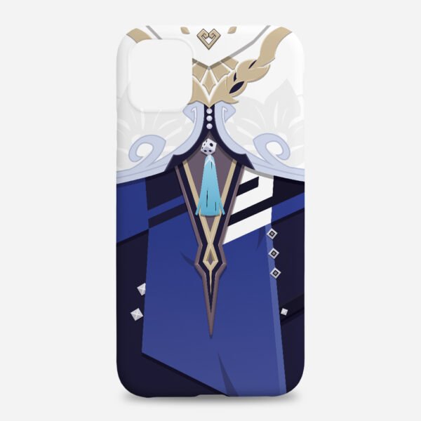 Case Yelan Genshin Impact