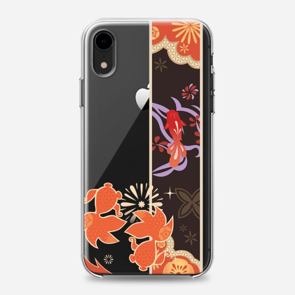 Case Yoimiya 2 Genshin Impact