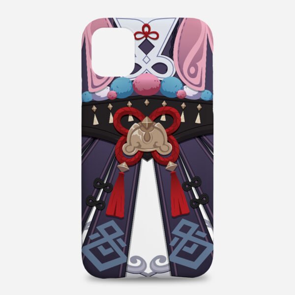 Case Yunjin Genshin Impact