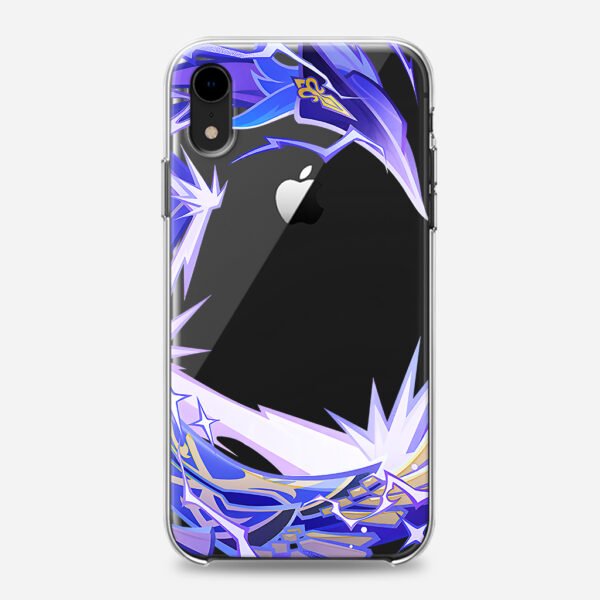 Case Clorinde Core Genshin Impact