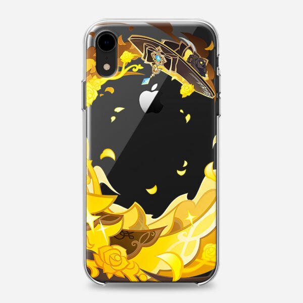 Case Navia Core Genshin Impact
