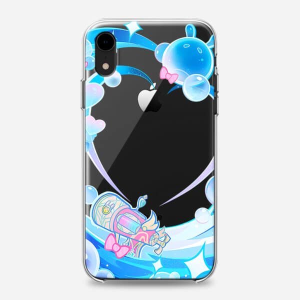 Case Sigewinne Core Genshin Impact