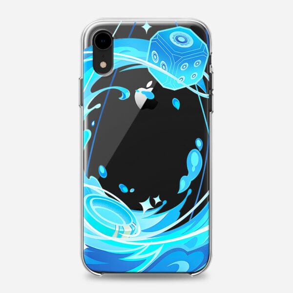 Case Yelan Core Genshin Impact