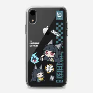 Case Miyabi Zenless Zone Zero