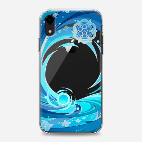 Case Wanderer Core Genshin Impact