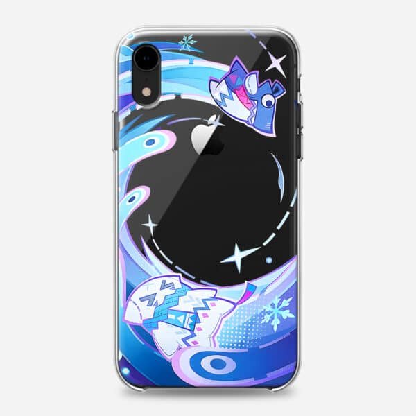 Case Citlali Core Genshin Impact