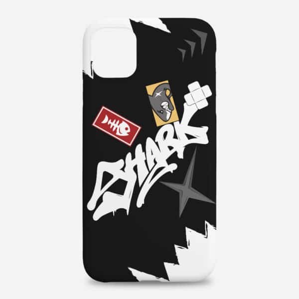 Case Ellen Joe Zenless Zone Zero