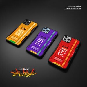 Case Evangelion Unit