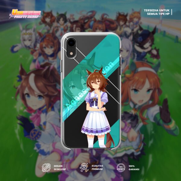 Case Umamusume: Pretty Derby - Gambar 3