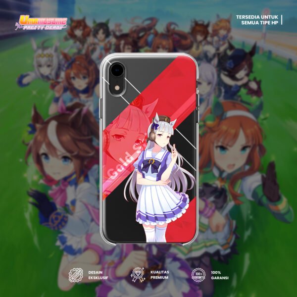 Case Umamusume: Pretty Derby - Gambar 4