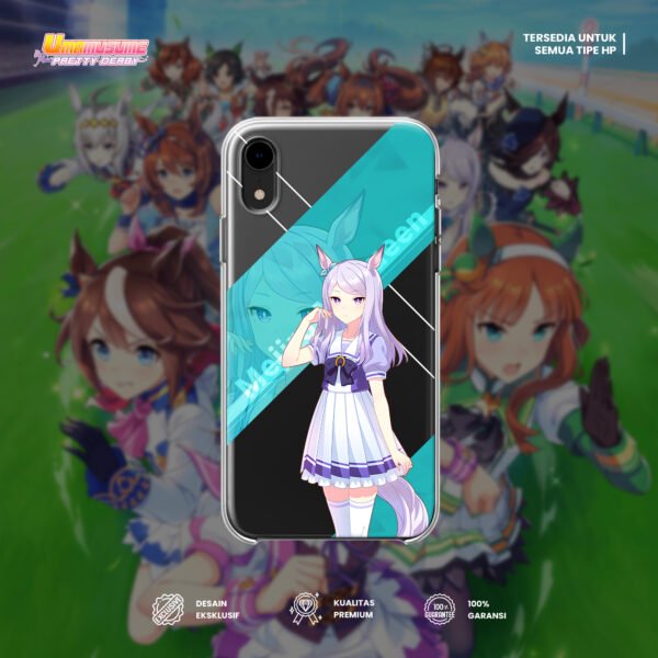Case Umamusume: Pretty Derby - Gambar 5